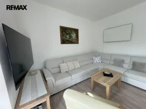 Prodej rodinného domu, Panské Dubenky, 115 m2
