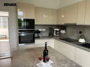 Prodej rodinného domu, Panské Dubenky, 115 m2