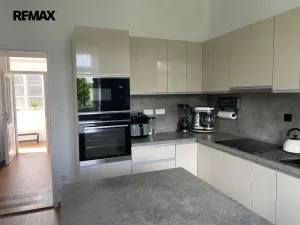 Prodej rodinného domu, Panské Dubenky, 115 m2