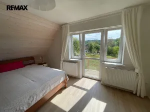 Prodej rodinného domu, Panské Dubenky, 115 m2