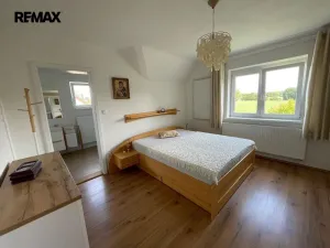 Prodej rodinného domu, Panské Dubenky, 115 m2