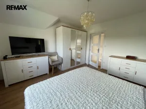 Prodej rodinného domu, Panské Dubenky, 115 m2