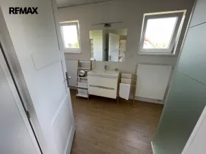 Prodej rodinného domu, Panské Dubenky, 115 m2