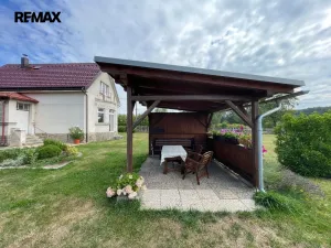 Prodej rodinného domu, Panské Dubenky, 115 m2