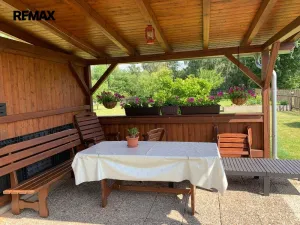 Prodej rodinného domu, Panské Dubenky, 115 m2