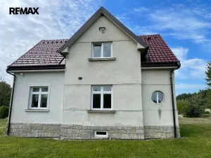Prodej rodinného domu, Panské Dubenky, 115 m2