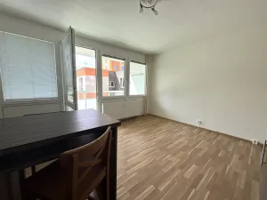 Pronájem bytu 1+kk, Plzeň - Bolevec, Tachovská, 27 m2