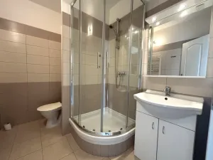 Pronájem bytu 1+kk, Plzeň - Bolevec, Tachovská, 27 m2