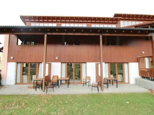 Prodej bytu 3+kk, Lipno nad Vltavou, 88 m2