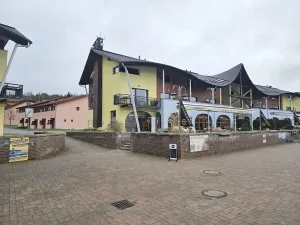 Prodej bytu 3+kk, Lipno nad Vltavou, 88 m2