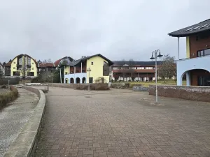 Prodej bytu 3+kk, Lipno nad Vltavou, 88 m2