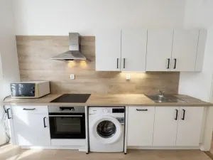 Pronájem bytu 3+1, Mariánské Lázně, Hlavní třída, 89 m2