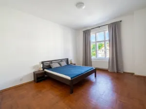 Pronájem bytu 3+1, Mariánské Lázně, Hlavní třída, 89 m2