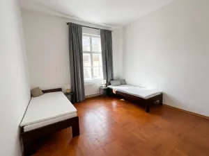 Pronájem bytu 3+1, Mariánské Lázně, Hlavní třída, 89 m2