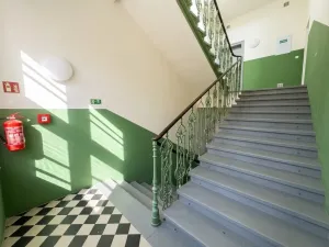 Pronájem bytu 3+1, Mariánské Lázně, Hlavní třída, 89 m2