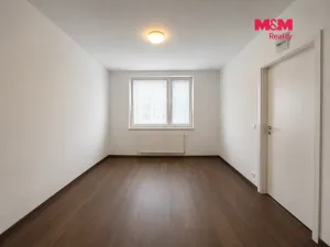 Pronájem bytu 2+kk, Praha, Přímětická, 41 m2