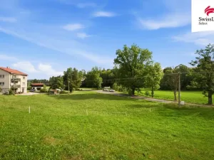 Prodej pozemku pro bydlení, Dolní Kalná, 1087 m2