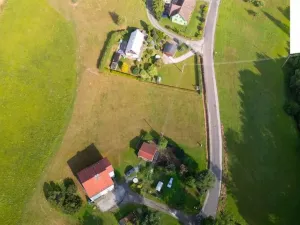 Prodej pozemku pro bydlení, Dolní Kalná, 1087 m2