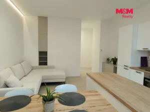Prodej bytu 3+kk, Janovice nad Úhlavou, Rozvojová zóna, 77 m2
