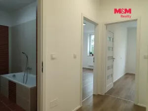 Prodej bytu 3+kk, Janovice nad Úhlavou, Rozvojová zóna, 77 m2
