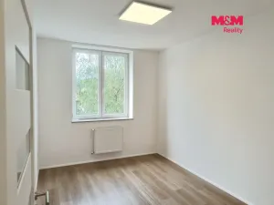 Prodej bytu 3+kk, Janovice nad Úhlavou, Rozvojová zóna, 77 m2
