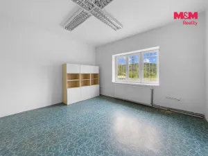 Prodej obchodního prostoru, Ústí nad Labem - Neštěmice, Veslařská, 240 m2