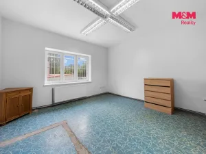 Prodej obchodního prostoru, Ústí nad Labem - Neštěmice, Veslařská, 240 m2