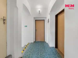 Prodej obchodního prostoru, Ústí nad Labem - Neštěmice, Veslařská, 240 m2
