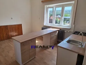 Pronájem bytu 2+1, Lubenec, Karlovarská, 58 m2