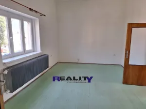 Pronájem bytu 2+1, Lubenec, Karlovarská, 58 m2