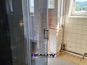 Pronájem bytu 2+1, Lubenec, Karlovarská, 58 m2
