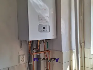 Pronájem bytu 2+1, Lubenec, Karlovarská, 58 m2