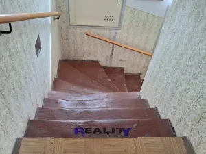 Pronájem bytu 2+1, Lubenec, Karlovarská, 58 m2
