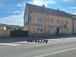 Pronájem bytu 2+1, Lubenec, Karlovarská, 58 m2