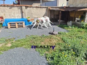 Pronájem bytu 2+1, Lubenec, Karlovarská, 58 m2