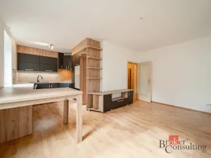 Prodej bytu 2+kk, Praha - Malešice, Ungarova, 55 m2