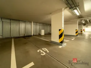 Prodej bytu 2+kk, Praha - Malešice, Ungarova, 55 m2