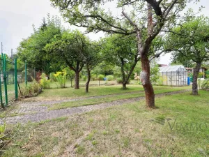 Prodej zahrady, České Budějovice - České Budějovice 4, Tovární, 383 m2