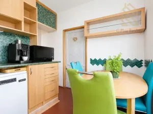 Prodej bytu 2+1, Litoměřice - Předměstí, Tylova, 55 m2