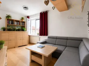 Prodej bytu 2+1, Litoměřice - Předměstí, Tylova, 55 m2