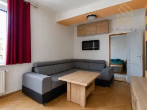 Prodej bytu 2+1, Litoměřice - Předměstí, Tylova, 55 m2