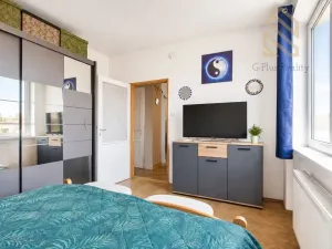 Prodej bytu 2+1, Litoměřice - Předměstí, Tylova, 55 m2