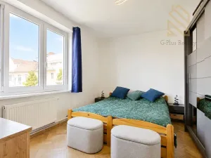 Prodej bytu 2+1, Litoměřice - Předměstí, Tylova, 55 m2