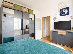 Prodej bytu 2+1, Litoměřice - Předměstí, Tylova, 55 m2
