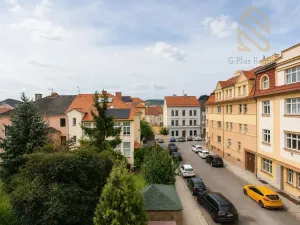 Prodej bytu 2+1, Litoměřice - Předměstí, Tylova, 55 m2