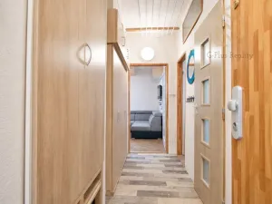 Prodej bytu 2+1, Litoměřice - Předměstí, Tylova, 55 m2