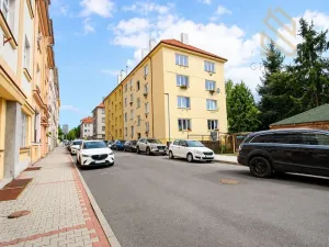 Prodej bytu 2+1, Litoměřice - Předměstí, Tylova, 55 m2