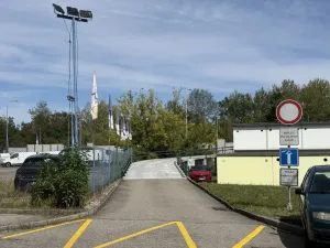 Prodej garáže, České Budějovice - České Budějovice 2, Krčínova, 16 m2