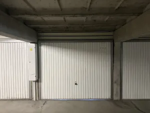 Prodej garáže, České Budějovice - České Budějovice 2, Krčínova, 16 m2