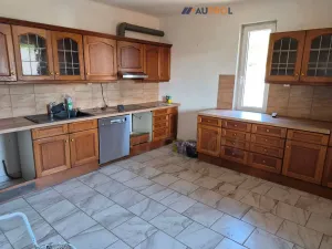 Prodej rodinného domu, Mladý Smolivec - Dožice, 290 m2